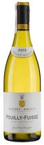 Вино Pouilly-Fuisse 0,75 л Вино Pouilly-Fuisse 0,75 л
