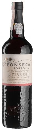 Вино Fonseca 10yo 0,75 л