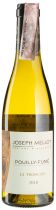 Вино Pouilly-Fume Le Troncsec 0,375 л Вино Pouilly-Fume Le Troncsec 0,375 л