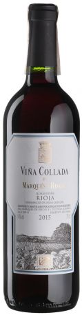 Вино Vina Collada 0,75 л