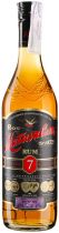 Ром Solera Blender 7 yo 0,7 л Ром Solera Blender 7 yo 0,7 л