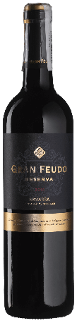 Вино Reserva Gran Feudo 0,75 л