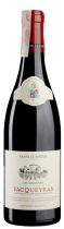 Вино Vacqueyras Les Christins Rouge 0,75 л Вино Vacqueyras Les Christins Rouge 0,75 л