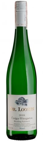 Вино Urziger Wurzgarten Riesling Kabinett 0,75 л