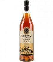 Бренди Iverioni 3* 0.7 л 40% Бренди Iverioni 3* 0.7 л 40%