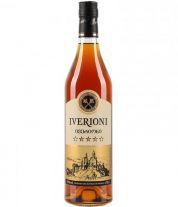 Бренди Iverioni 5* 0.7 л 40% Бренди Iverioni 5* 0.7 л 40%