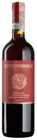 Вино Rosso di Montepulciano 0,75 л