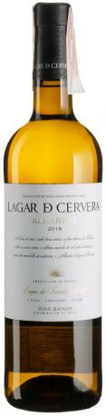 Вино Lagar de Cervera 0,75 л