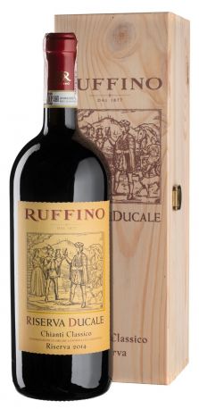 Вино Riserva Ducale Chianti Classico Riserva 1,5 л