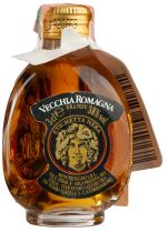 Бренди Vecchia Romagna Etiсhetta Nera 0,03 л Бренди Vecchia Romagna Etiсhetta Nera 0,03 л