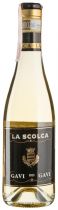 Вино Gavi dei Gavi Etichetta Nera 0,375 л Вино Gavi dei Gavi Etichetta Nera 0,375 л