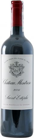 Вино Chateau Montrose 2006 - 0,75 л