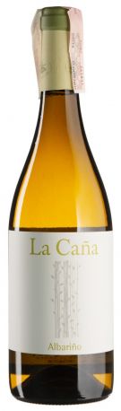 Вино La Cana 0,75 л