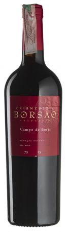 Вино Crianza Borsao Seleccion 0,75 л