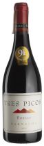 Вино Tres Picos 0,75 л Вино Tres Picos 0,75 л