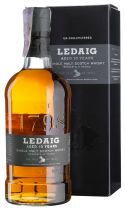 Виски Ledaig 10yo 0,7 л Виски Ledaig 10yo 0,7 л