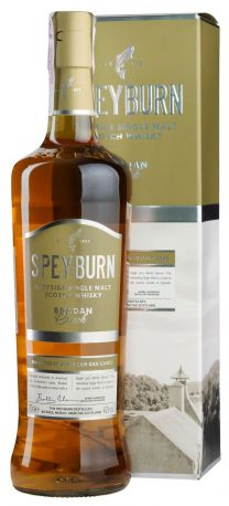 Виски Speyburn Bradan Orach 0,7 л