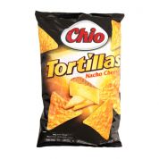 Тортиллас Chio со вкусом сыра 125 г Тортиллас Chio со вкусом сыра 125 г