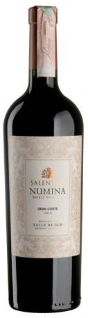 Вино Numina 0,75 л