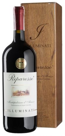 Вино Riparosso 1,5 л