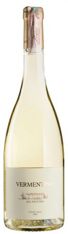 Вино Vermentino 0,75 л