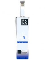 Водка Rada Classic 0.7 л 40% Водка Rada Classic 0.7 л 40%