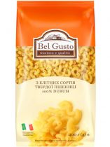 Макароны Bel Gusto Рожки 400 г Макароны Bel Gusto Рожки 400 г