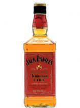 Ликер Jack Daniel's Tennessee Fire 0.7 л 35% Ликер Jack Daniel's Tennessee Fire 0.7 л 35%