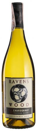 Вино Chardonnay Vintners Blend 0,75 л