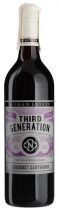 Вино Cabernet Sauvignon Third Generation 0,75 л Вино Cabernet Sauvignon Third Generation 0,75 л