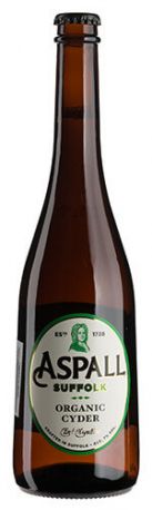 Сидр Classic Organic