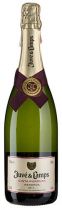 Игристое Cinta Purpura Reserva Brut 0,75 л Игристое Cinta Purpura Reserva Brut 0,75 л