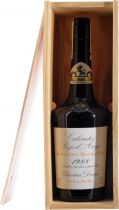 Кальвадос Calvados Coeur de Lion Pays d'Auge 1988 - 0,7 л Кальвадос Calvados Coeur de Lion Pays d'Auge 1988 - 0,7 л