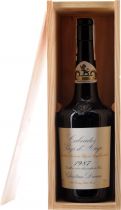 Кальвадос Calvados Coeur de Lion Pays d'Auge 1987 - 0,7 л Кальвадос Calvados Coeur de Lion Pays d'Auge 1987 - 0,7 л
