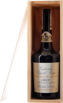 Кальвадос Calvados Coeur de Lion Pays d'Auge 1982 - 0,7 л Кальвадос Calvados Coeur de Lion Pays d'Auge 1982 - 0,7 л
