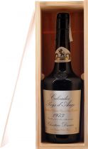 Кальвадос Calvados Coeur de Lion Pays d'Auge 1973 - 0,7 л Кальвадос Calvados Coeur de Lion Pays d'Auge 1973 - 0,7 л