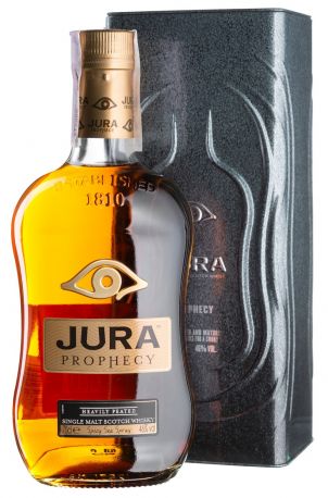 Виски Isle of Jura Prophecy 0,7 л