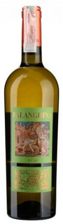 Вино Falanghina IGT 0,75 л