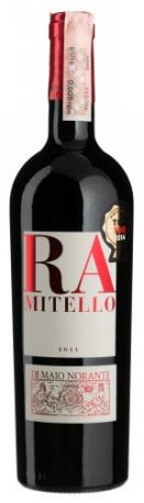 Вино Ramitello 0,75 л