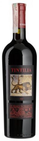 Вино Tintilia Riserva 0,75 л