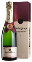 Игристое Cinta Purpura Reserva Brut 0,75 л Игристое Cinta Purpura Reserva Brut 0,75 л