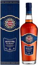Ром "Havana Club" Seleccion de Maestros, in box, 0.7 л Ром "Havana Club" Seleccion de Maestros, in box, 0.7 л