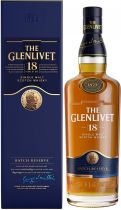 Виски "The Glenlivet" 18 years, with box, 0.7 л Виски "The Glenlivet" 18 years, with box, 0.7 л