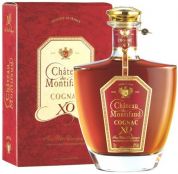 Коньяк Chateau de Montifaud XO, Fine Petite Champagne AOC, 0.7 л Коньяк Chateau de Montifaud XO, Fine Petite Champagne AOC, 0.7 л