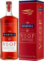 Коньяк "Martell" VSOP, gift box, 0.7 л Коньяк "Martell" VSOP, gift box, 0.7 л