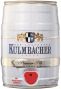 Пиво Kulmbacher Edelherb Pils светлое фильтрованное 4.9% 5 л