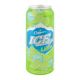 Упаковка пива Славутич Ice Mix Lime светлое фильтрованное 3.5% 0.5 л x 24 шт - Фото 1