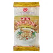 Лапша крахмальная Bich-Chi Potato vermicelli 200 г Лапша крахмальная Bich-Chi Potato vermicelli 200 г