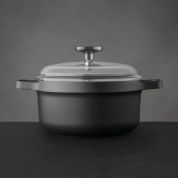 Кастрюля BergHOFF Gem 2.8 л Кастрюля BergHOFF Gem 2.8 л