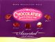 Конфеты Chocolatier Sweets Collection Dark Selection Ассорти 250 г - Фото 1
